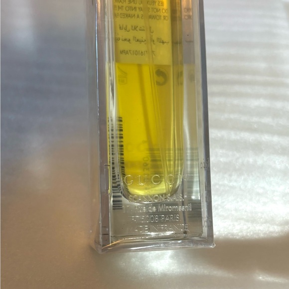 ✨NEW✨Gucci ENVY Fragrance✨ 1.7 FL - Picture 4 of 8